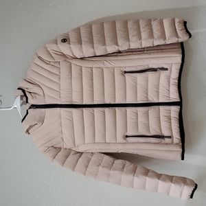 Michael Kors Down Fill Puffer Jacket